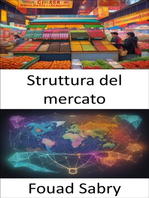 cover image of Struttura del mercato